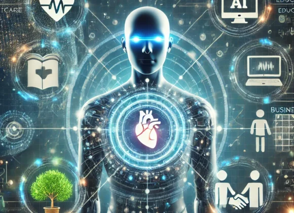 Era Inteligenței Artificiale: reflecții și provocări Inteligența artificială