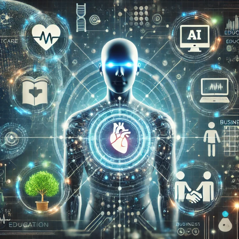 Era Inteligenței Artificiale: reflecții și provocări Inteligența artificială