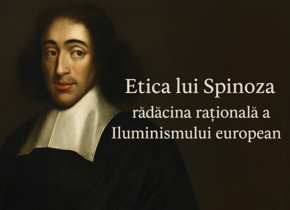 Etica lui Spinoza